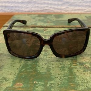 Juicy Couture sunglasses